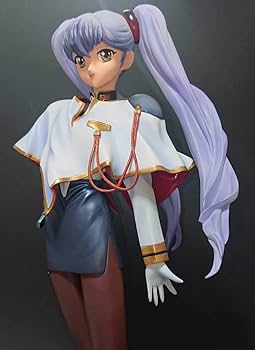 海洋堂 BOME ナデシコ ホシノ・ルリ 1/2.5スケール コールドキャスト Amazon.co.jp: 海洋堂 BOME 劇場版 機動戦艦ナデシコ ホシノ